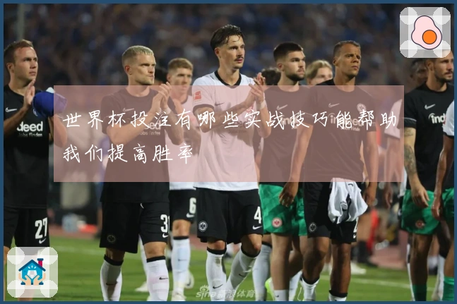 世界杯投注有哪些实战技巧能帮助我们提高胜率