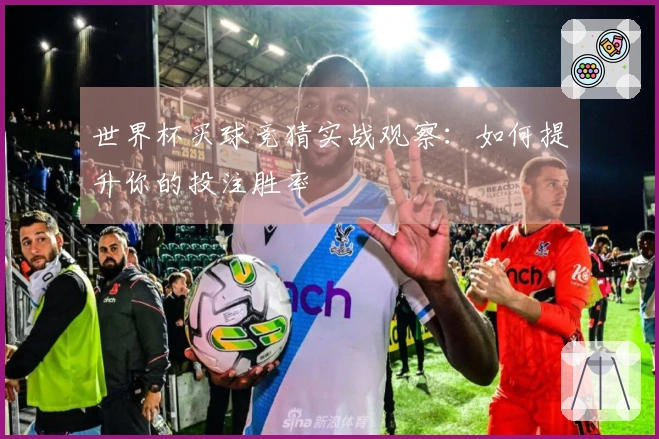 世界杯买球竞猜实战观察：如何提升你的投注胜率