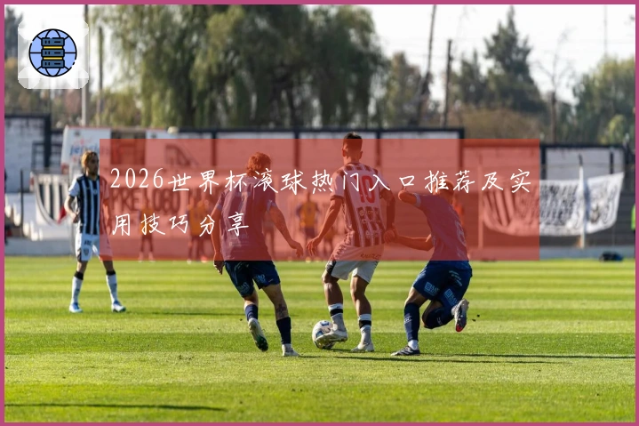 2026世界杯滚球热门入口推荐及实用技巧分享