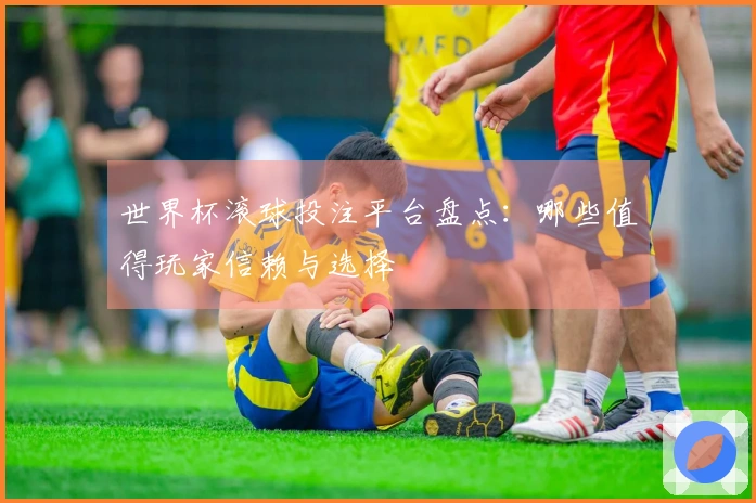 世界杯滚球投注平台盘点：哪些值得玩家信赖与选择