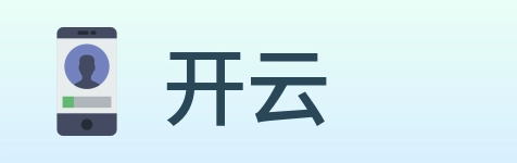 开云 Logo